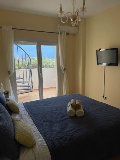 Appartement En Residence + Grande Terrasse Sur Le Toit Saïdia Eksteriør billede