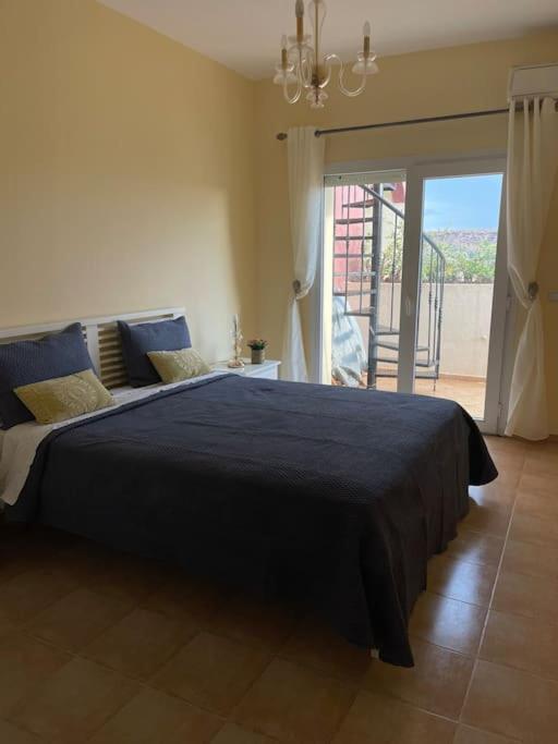 Appartement En Residence + Grande Terrasse Sur Le Toit Saïdia Eksteriør billede