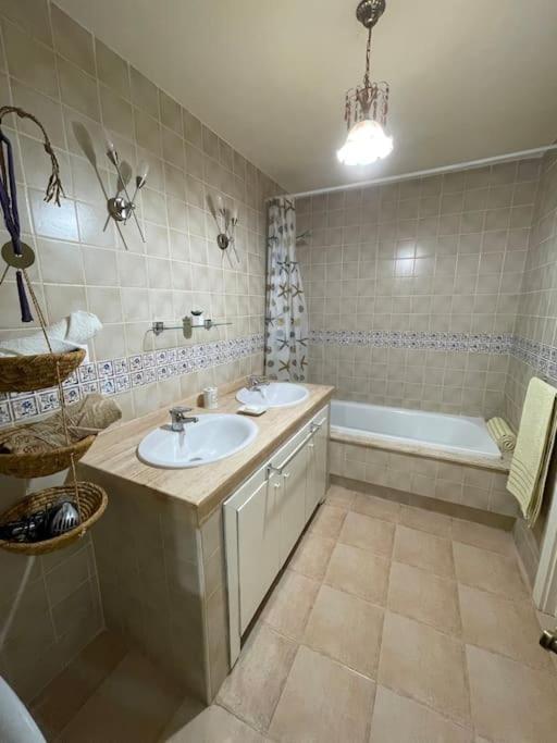 Appartement En Residence + Grande Terrasse Sur Le Toit Saïdia Eksteriør billede