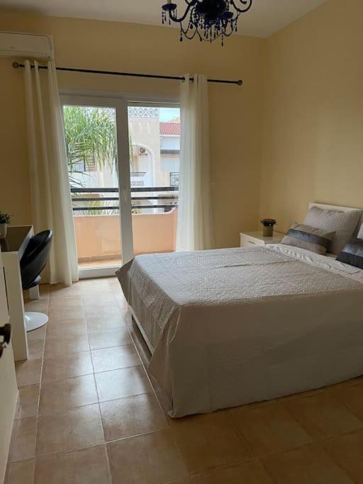 Appartement En Residence + Grande Terrasse Sur Le Toit Saïdia Eksteriør billede