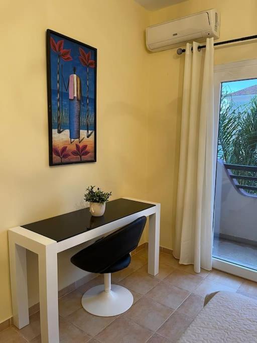 Appartement En Residence + Grande Terrasse Sur Le Toit Saïdia Eksteriør billede